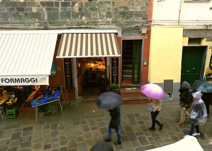  Taverna Del Capitano